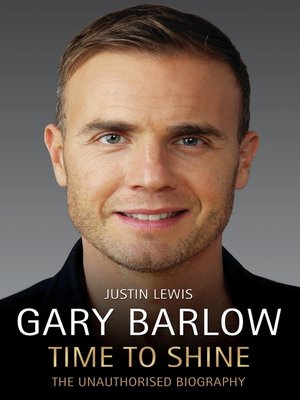 cover image of Gary Barlow